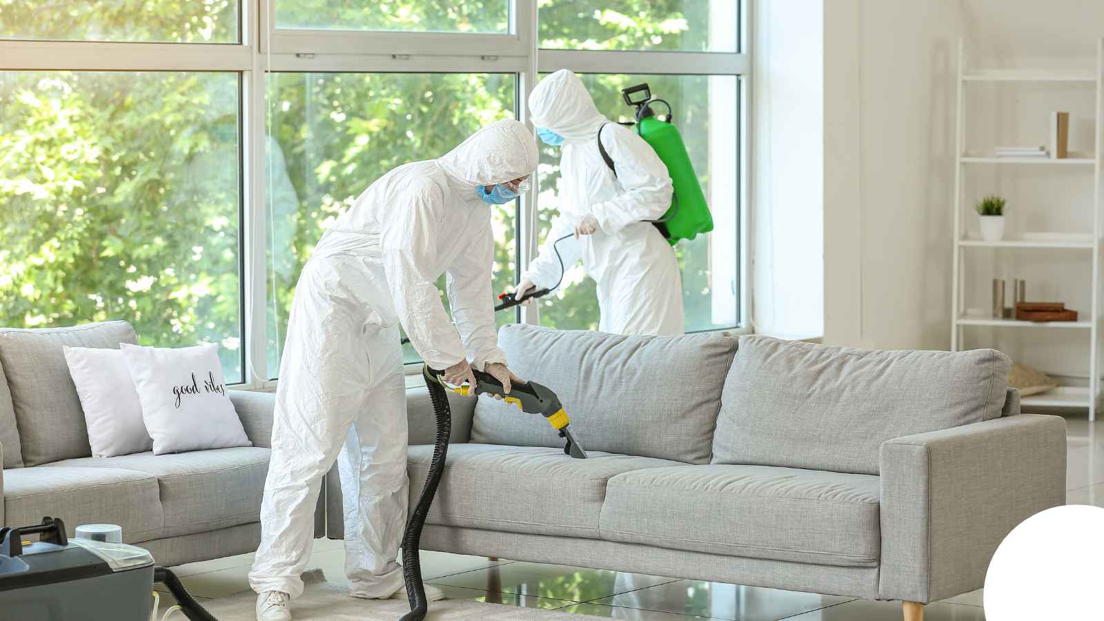 Biohazard Cleanup in Fort Collins, CO — Hoarding Cleanup Fort Collins
