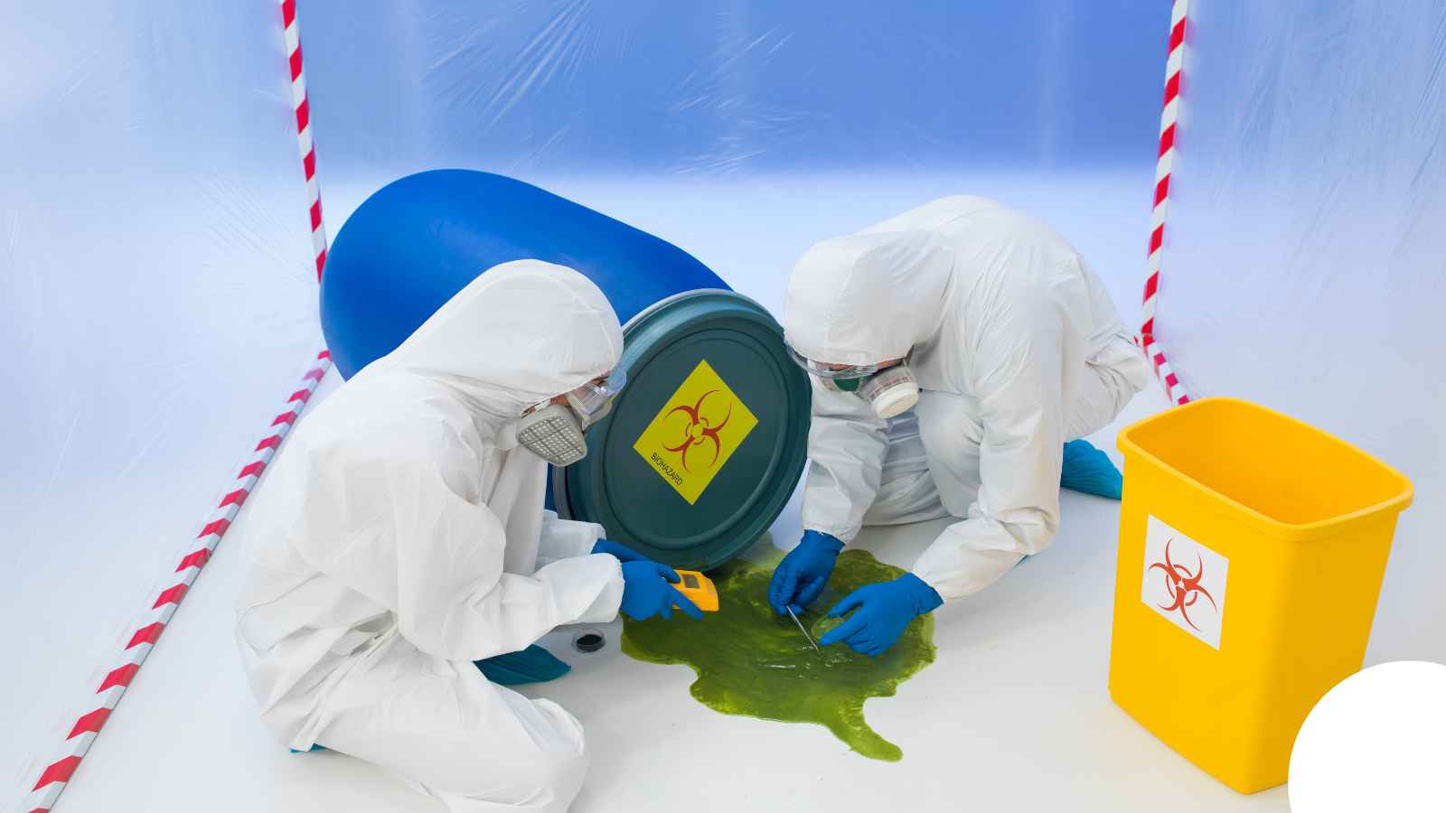 Biohazard Cleanup in Fort Collins, CO — Hoarding Cleanup Fort Collins