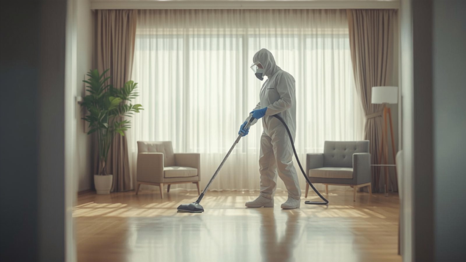 Biohazard Cleanup in Fort Collins, CO — Hoarding Cleanup Fort Collins