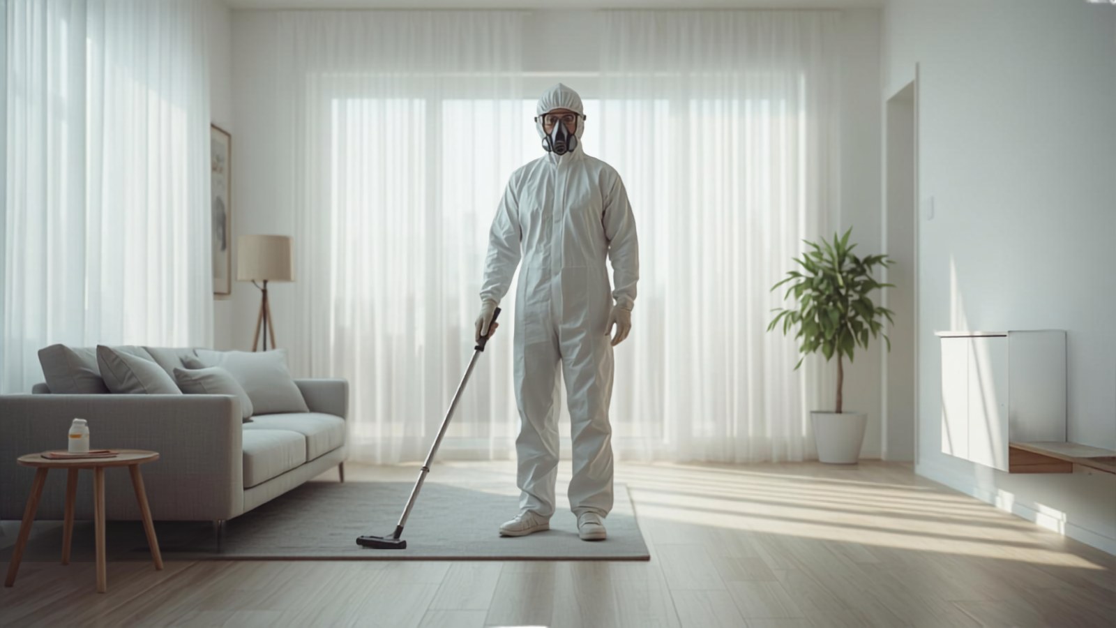 Biohazard Cleanup in Fort Collins, CO — Hoarding Cleanup Fort Collins
