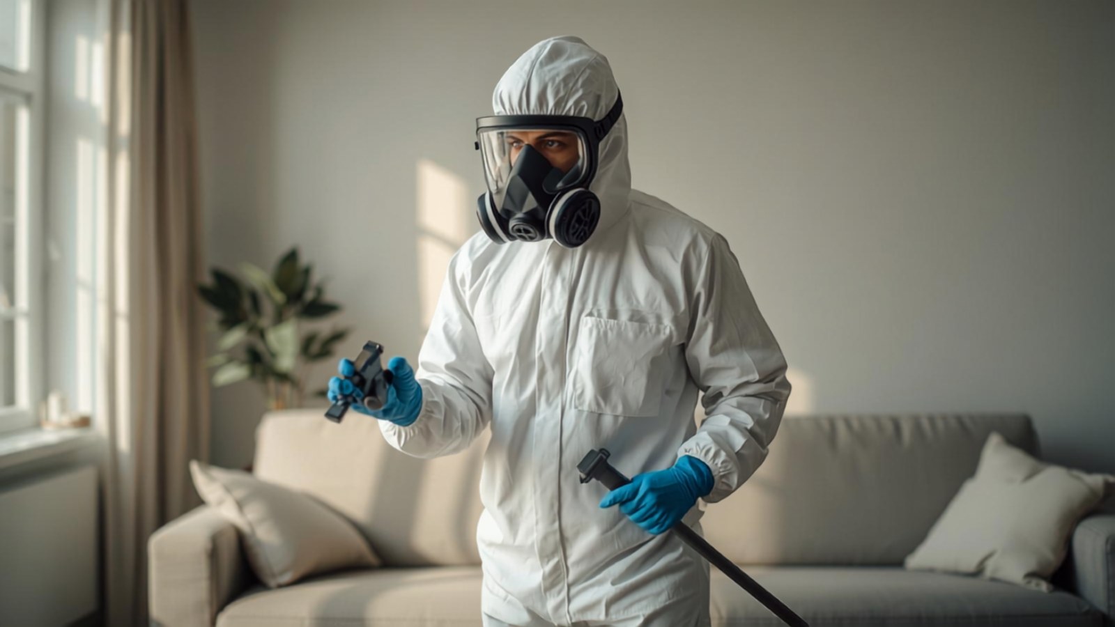 Biohazard Cleanup in Fort Collins, CO — Hoarding Cleanup Fort Collins