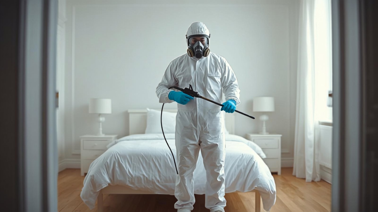Biohazard Cleanup in Fort Collins, CO — Hoarding Cleanup Fort Collins