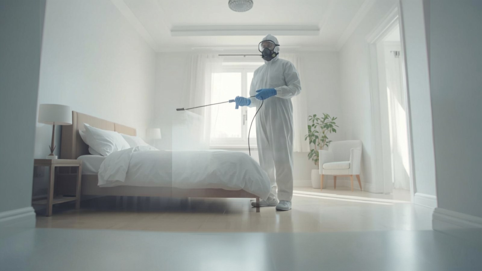 Biohazard Cleanup in Fort Collins, CO — Hoarding Cleanup Fort Collins